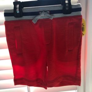 NBW TODDLER SHORTS